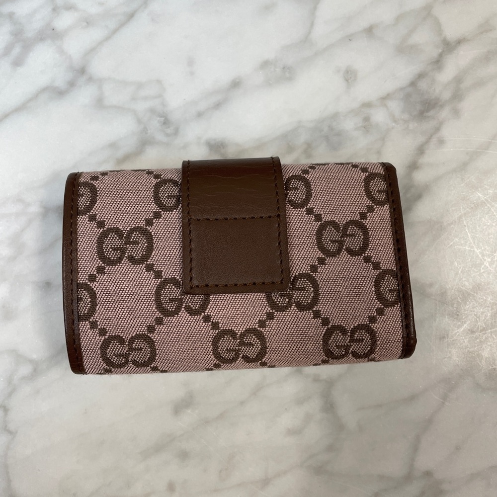 Gucci Keyholder - Picture 4 of 10